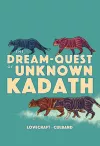 The Dream-Quest of Unknown Kadath cover