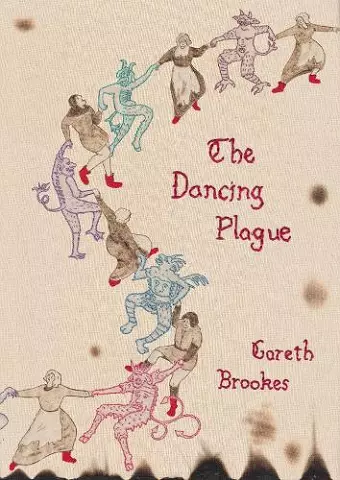 The Dancing Plague cover