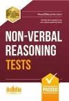 Non-Verbal Reasoning Tests: Sample Test Questions and Explanations for Non-Verbal Reasoning Tests cover