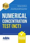 Numerical Concentration Test (NCT): Sample Test Questions for Train Drivers and Recruitment Processes to Help Improve Concentration and Working Under Pressure cover