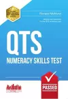 Pass QTS Numeracy Test Questions: The Complete Guide to Passing the QTS Numerical Tests cover