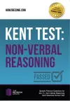 Kent Test: Non-Verbal Reasoning - Guidance and Sample Questions and Answers for the 11+ Non-Verbal Reasoning Kent Test cover