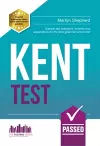 Kent Test: 100s of Sample Test Questions and Answers for the 11+ Kent Test cover