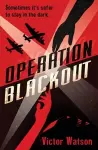 Operation Blackout cover