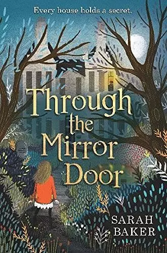 Through the Mirror Door cover