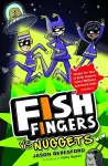 Fish Fingers vs Nuggets cover