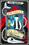 The Great Sea Dragon Discovery cover