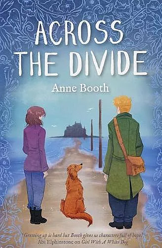 Across the Divide cover
