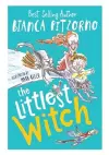 The Littlest Witch cover