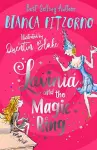 Lavinia and the Magic Ring cover