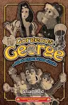 Gorgeous George and His Stupid Stinky Stories cover