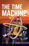 Time Machine cover