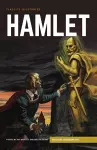 Hamlet: the Prince of Denmark cover
