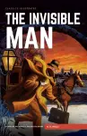 Invisible Man cover