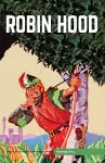 Robin Hood cover