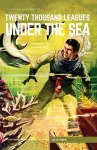 20000 Leagues Under the Sea cover