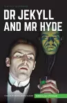 Dr Jekyll and Mr Hyde cover