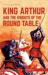 King Arthur and the Knights of the Round Table cover