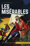 Les Miserables cover