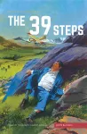 39 Steps cover