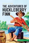 Adventures of Huckleberry Finn cover