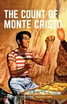 Count of Monte Cristo cover