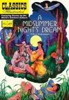 Midsummer Night's Dream, A cover