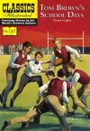 Tom Brown's Schooldays cover