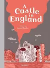 A Castle in England cover