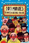 101 Movies to Watch Before You Die cover