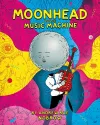 Moonhead and the Music Machine cover
