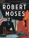 Robert Moses cover