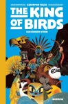 The King of Birds cover