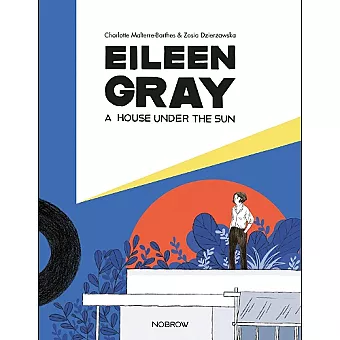 Eileen Gray cover