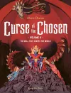 Curse of the Chosen Vol 2 cover
