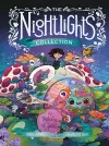 The Nightlights Collection: A Trilogy of Tales cover