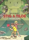 Stig & Tilde: Vanisher's Island cover