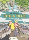 Stig & Tilde: Leader of the Pack cover