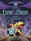 Curse of the Chosen Vol 1 cover