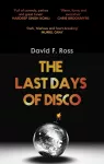 The Last Days of Disco cover