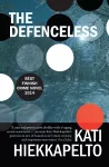 The Defenceless cover