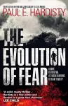 Evolution of Fear cover