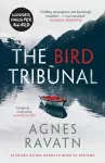 The Bird Tribunal cover
