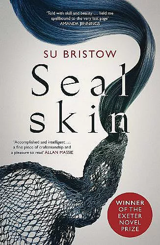 Sealskin cover