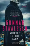 Wolves in the Dark cover