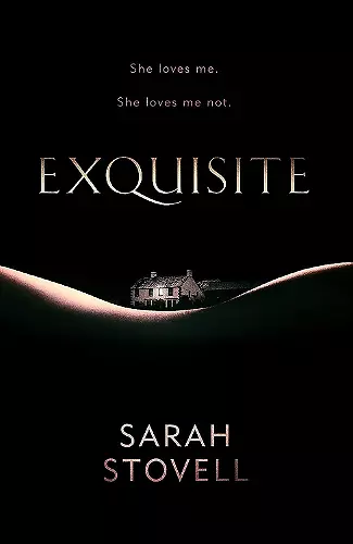 Exquisite cover