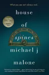 House of Spines cover
