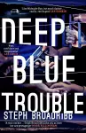 Deep Blue Trouble cover