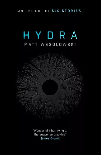 Hydra cover
