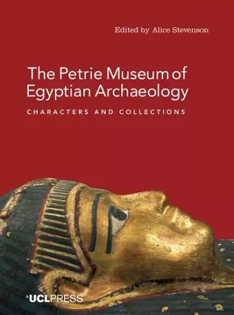 The Petrie Museum of Egyptian Archaeology cover